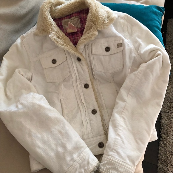 Roxy jacket - Picture 1 of 4